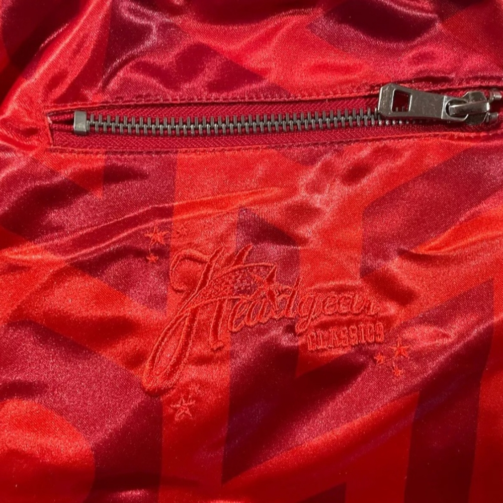 Mighty Morphin Power Rangers Red Pants‎ - Picture 5 of 5
